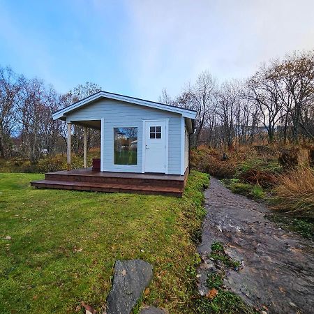 Relaxing Cabin Gravdal (Vestvagoy) Exterior foto