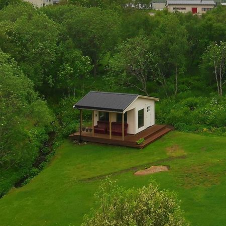Relaxing Cabin Gravdal (Vestvagoy) Exterior foto